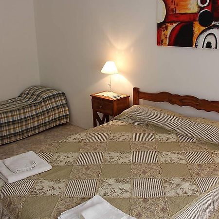 Apartament Departamentos San Jorge Santa Rosa Zewnętrze zdjęcie