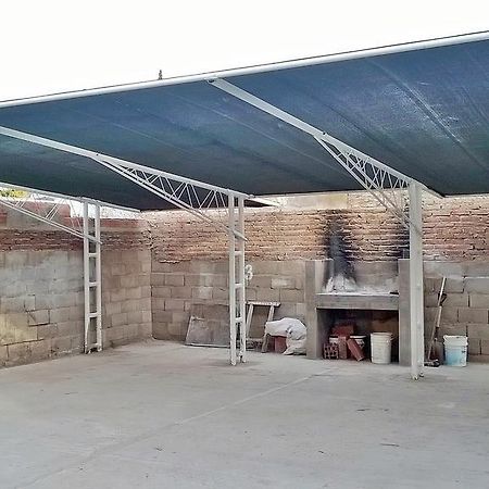 Apartament Departamentos San Jorge Santa Rosa Zewnętrze zdjęcie