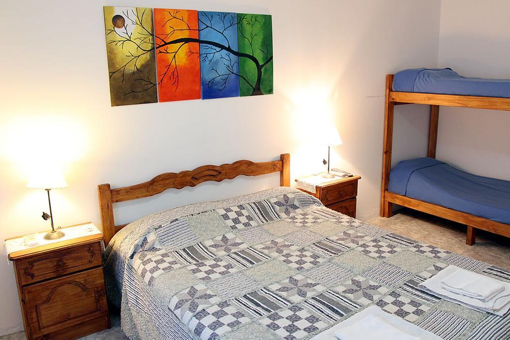 Apartament Departamentos San Jorge Santa Rosa Zewnętrze zdjęcie