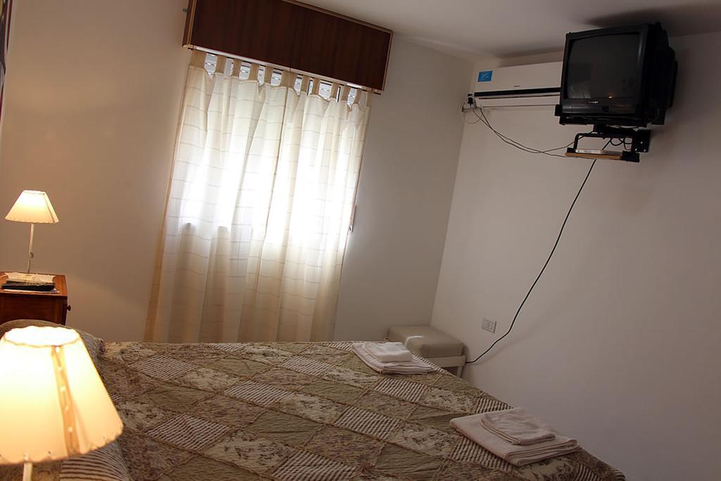 Apartament Departamentos San Jorge Santa Rosa Zewnętrze zdjęcie