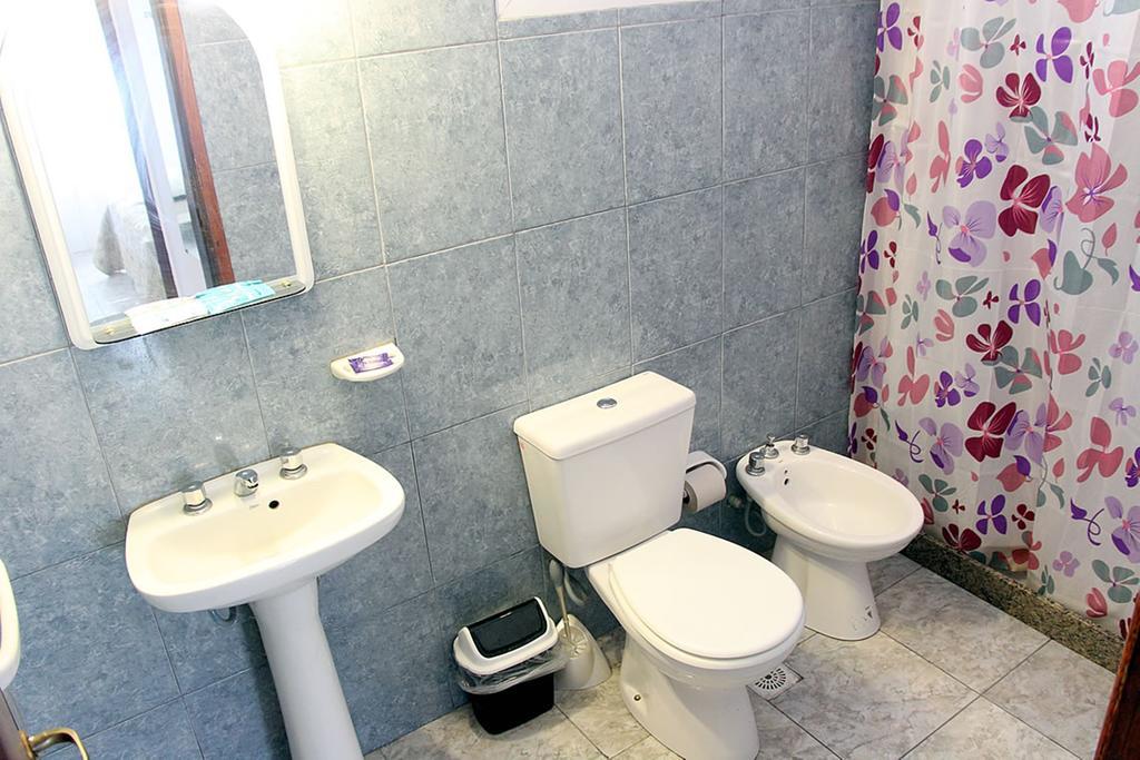 Apartament Departamentos San Jorge Santa Rosa Zewnętrze zdjęcie